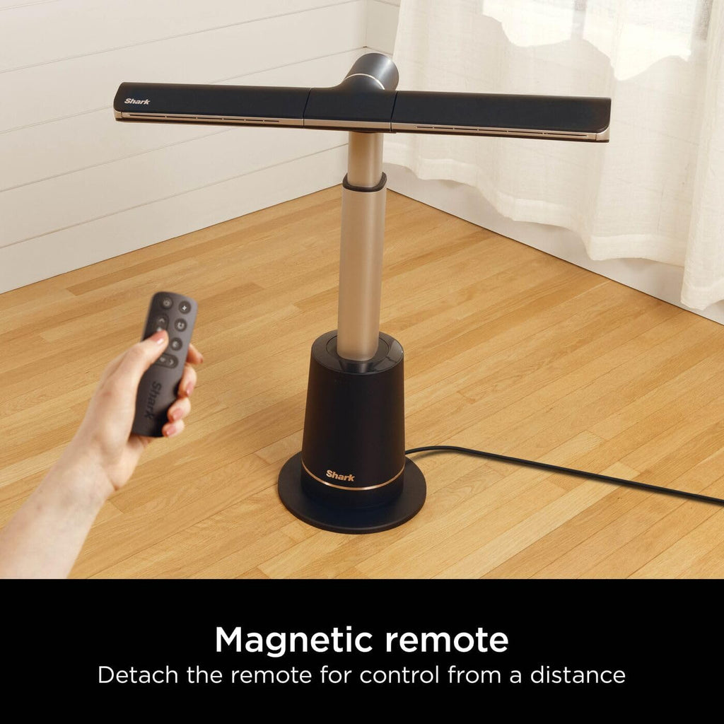 TurboBlade Tower Fan
