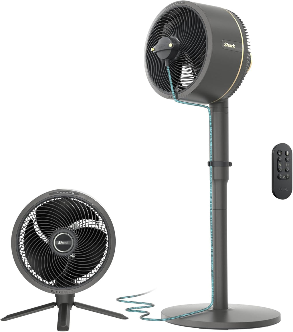 FlexBreeze Fan