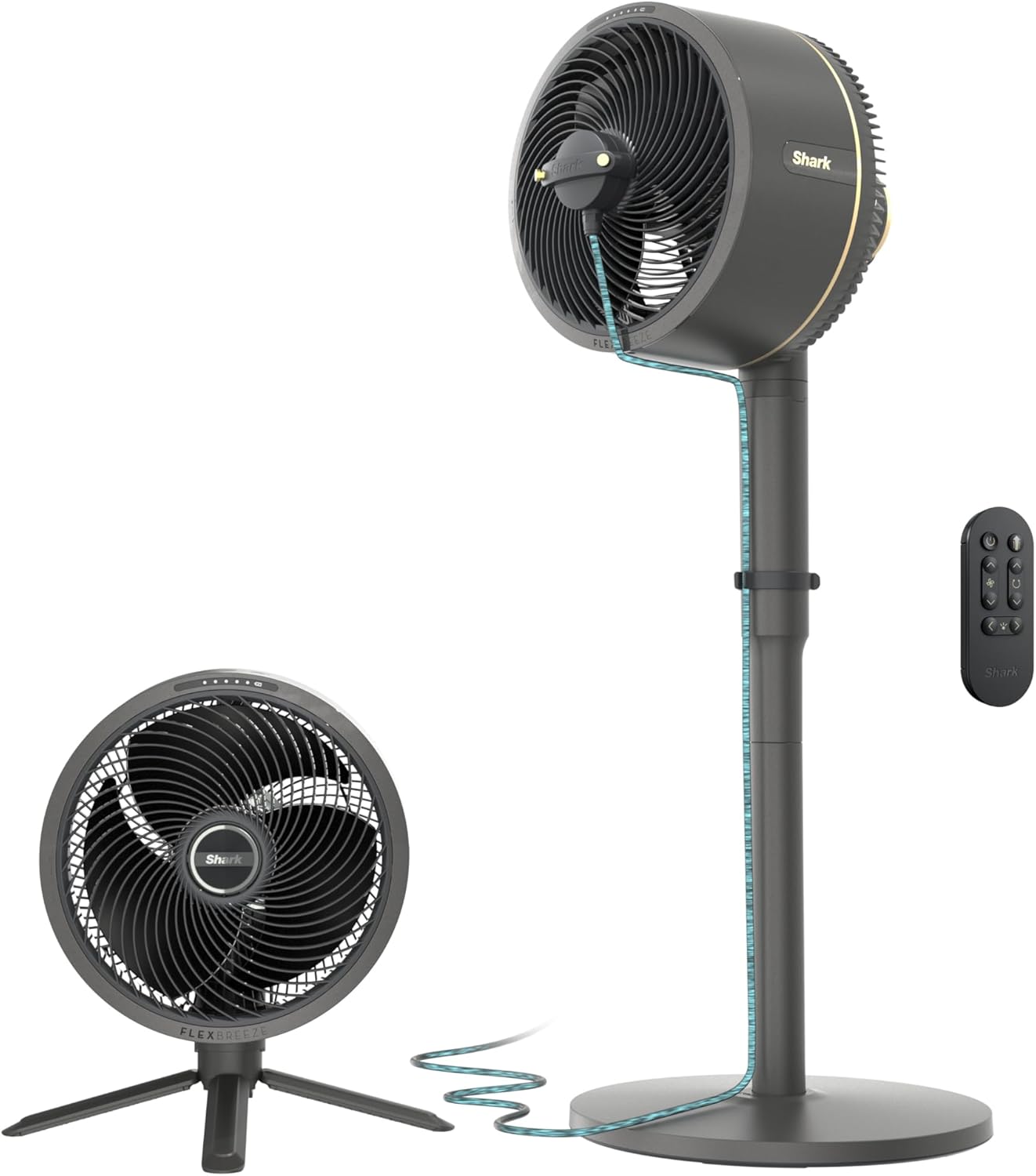 FlexBreeze Fan
