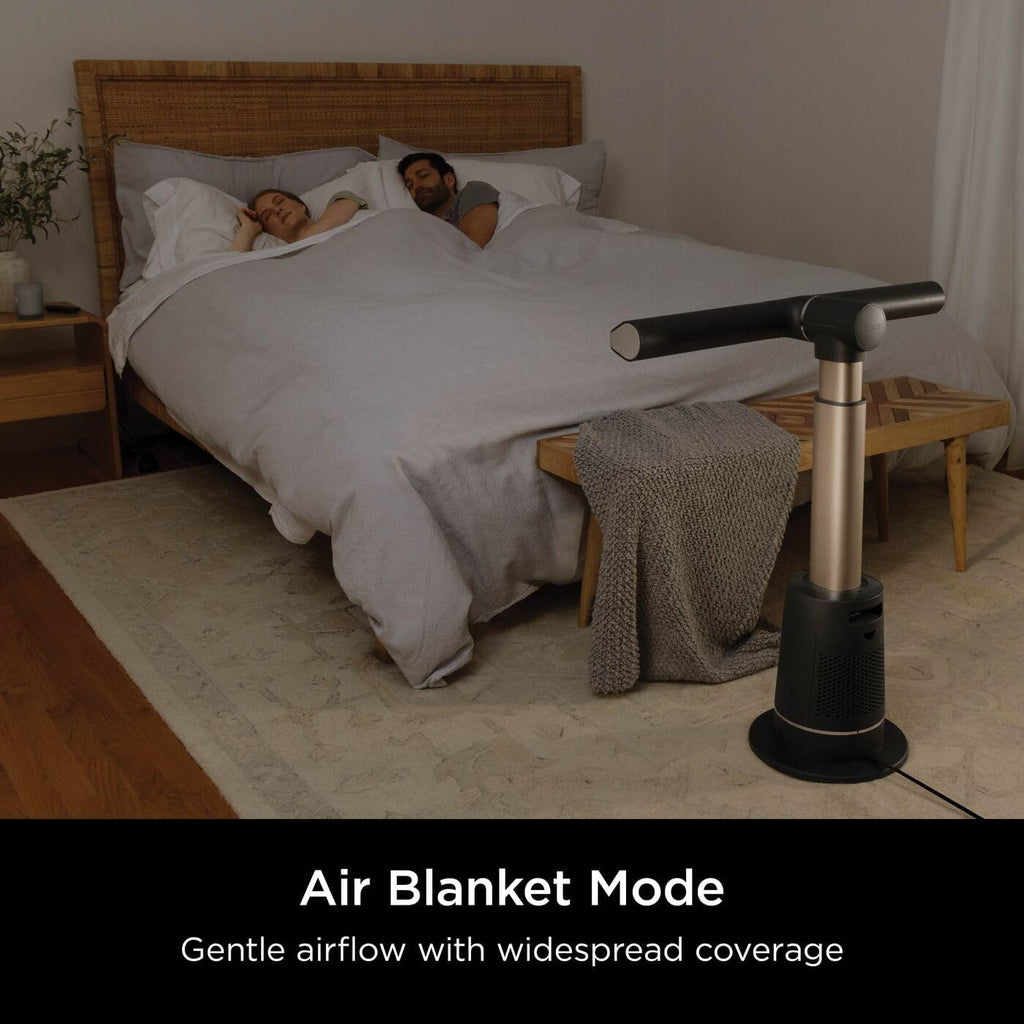 TurboBlade Tower Fan