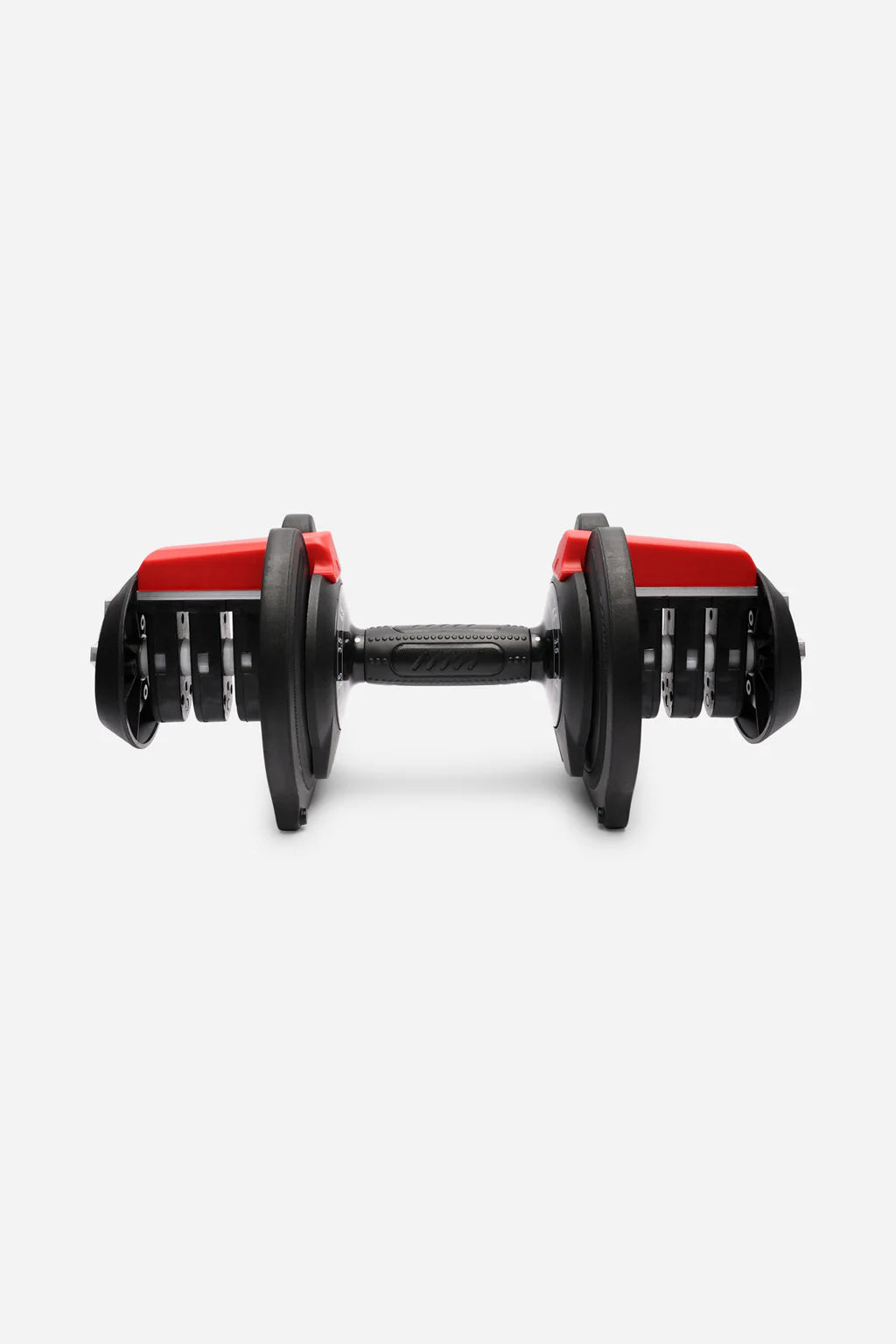 Selectable Adjustable Dumbbells Set Pair - 12.5kg x 2 (25 kg)